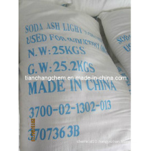 Soda Ash Light with High Quality